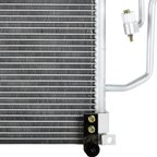 One Stop Solutions 3048 A/C Condenser - view 5