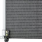 One Stop Solutions 3048 A/C Condenser - view 7