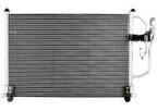 One Stop Solutions 3048 A/C Condenser - view 1