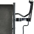 One Stop Solutions 3049 A/C Condenser - view 4