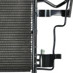 One Stop Solutions 3049 A/C Condenser - view 5
