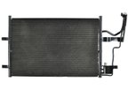 One Stop Solutions 3049 A/C Condenser - view 1