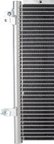 One Stop Solutions 3051 A/C Condenser - view 2