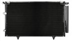 One Stop Solutions 3052 A/C Condenser - view 1