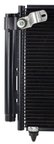 One Stop Solutions 3076 A/C Condenser - view 2
