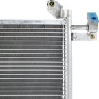 One Stop Solutions 3077 A/C Condenser - view 4