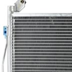 One Stop Solutions 3077 A/C Condenser - view 6