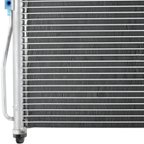 One Stop Solutions 3077 A/C Condenser - view 7