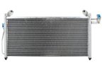 One Stop Solutions 3077 A/C Condenser - view 1
