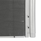 One Stop Solutions 3093 A/C Condenser - view 5