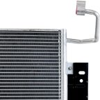 One Stop Solutions 3097 A/C Condenser - view 4