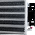 One Stop Solutions 3097 A/C Condenser - view 5