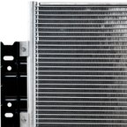 One Stop Solutions 3097 A/C Condenser - view 6