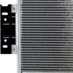 One Stop Solutions 3097 A/C Condenser - view 7