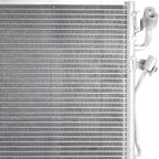 One Stop Solutions 3102 A/C Condenser - view 4