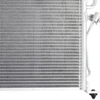 One Stop Solutions 3102 A/C Condenser - view 5