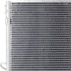 One Stop Solutions 3102 A/C Condenser - view 6