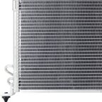 One Stop Solutions 3102 A/C Condenser - view 7