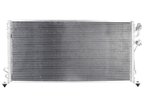 One Stop Solutions 3102 A/C Condenser - view 1