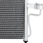 One Stop Solutions 3119 A/C Condenser - view 5