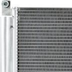 One Stop Solutions 3119 A/C Condenser - view 6