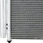 One Stop Solutions 3119 A/C Condenser - view 7