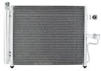 One Stop Solutions 3119 A/C Condenser - view 1