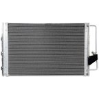 One Stop Solutions 3231 A/C Condenser - view 1