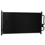One Stop Solutions 3244 A/C Condenser - view 1