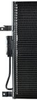 One Stop Solutions 3259 A/C Condenser - view 3
