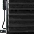 One Stop Solutions 3259 A/C Condenser - view 7
