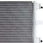 One Stop Solutions 3261 A/C Condenser - view 4