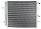 One Stop Solutions 3261 A/C Condenser - view 1