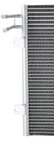 One Stop Solutions 3264 A/C Condenser - view 3