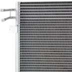 One Stop Solutions 3264 A/C Condenser - view 6