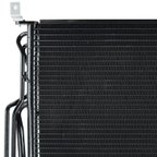One Stop Solutions 3269 A/C Condenser - view 6