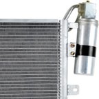 One Stop Solutions 3275 A/C Condenser - view 2