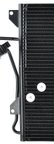One Stop Solutions 3294 A/C Condenser - view 3