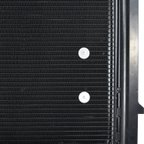 One Stop Solutions 3294 A/C Condenser - view 5