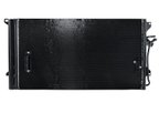 One Stop Solutions 3294 A/C Condenser - view 8