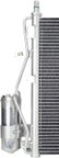 One Stop Solutions 3318 A/C Condenser - view 3