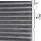 One Stop Solutions 3318 A/C Condenser - view 4