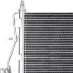 One Stop Solutions 3318 A/C Condenser - view 6