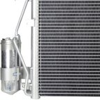 One Stop Solutions 3318 A/C Condenser - view 7