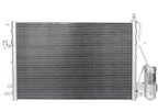 One Stop Solutions 3318 A/C Condenser - view 8