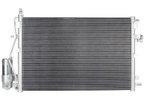 One Stop Solutions 3318 A/C Condenser - view 1