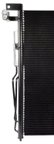 One Stop Solutions 3331 A/C Condenser - view 1