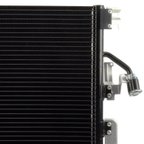 One Stop Solutions 3343 A/C Condenser - view 2