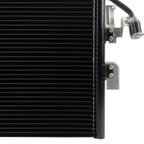 One Stop Solutions 3343 A/C Condenser - view 5