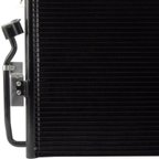 One Stop Solutions 3343 A/C Condenser - view 7